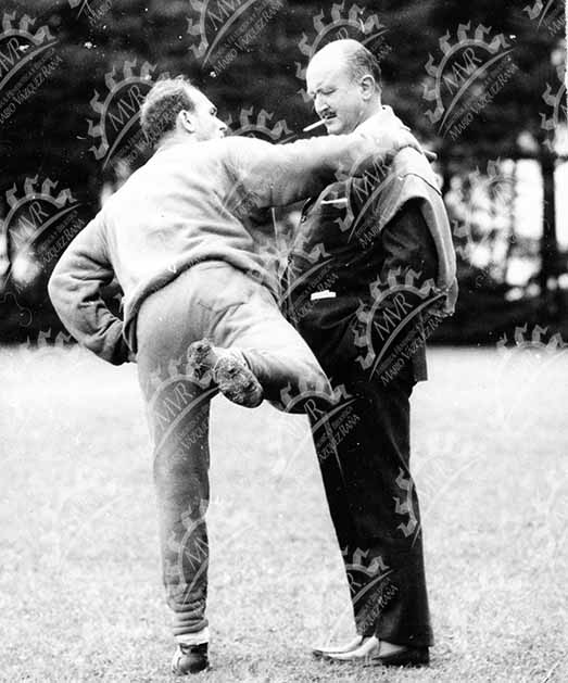 Alfredo Di Stefano momentos